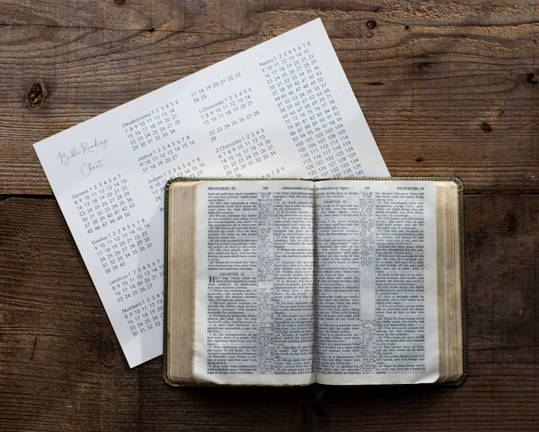 Sharing Testimonies of Faith